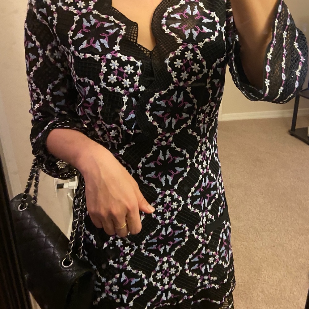 Sandro dress (NEW with tag)